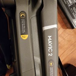 Dji Mavic 2  Pro W Smart Controller