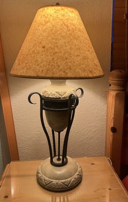 Table Lamps