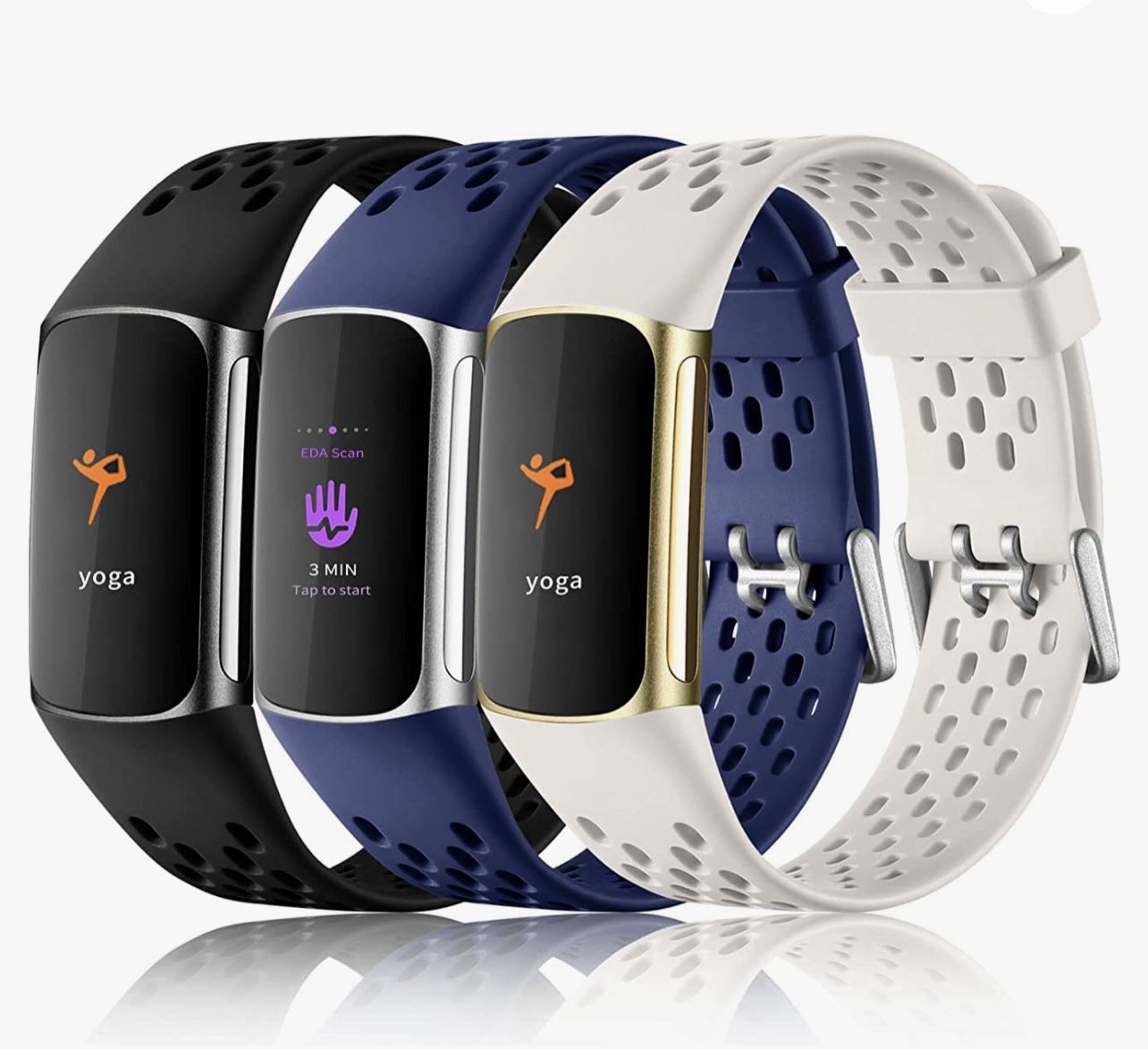 Fitbit charge 5
