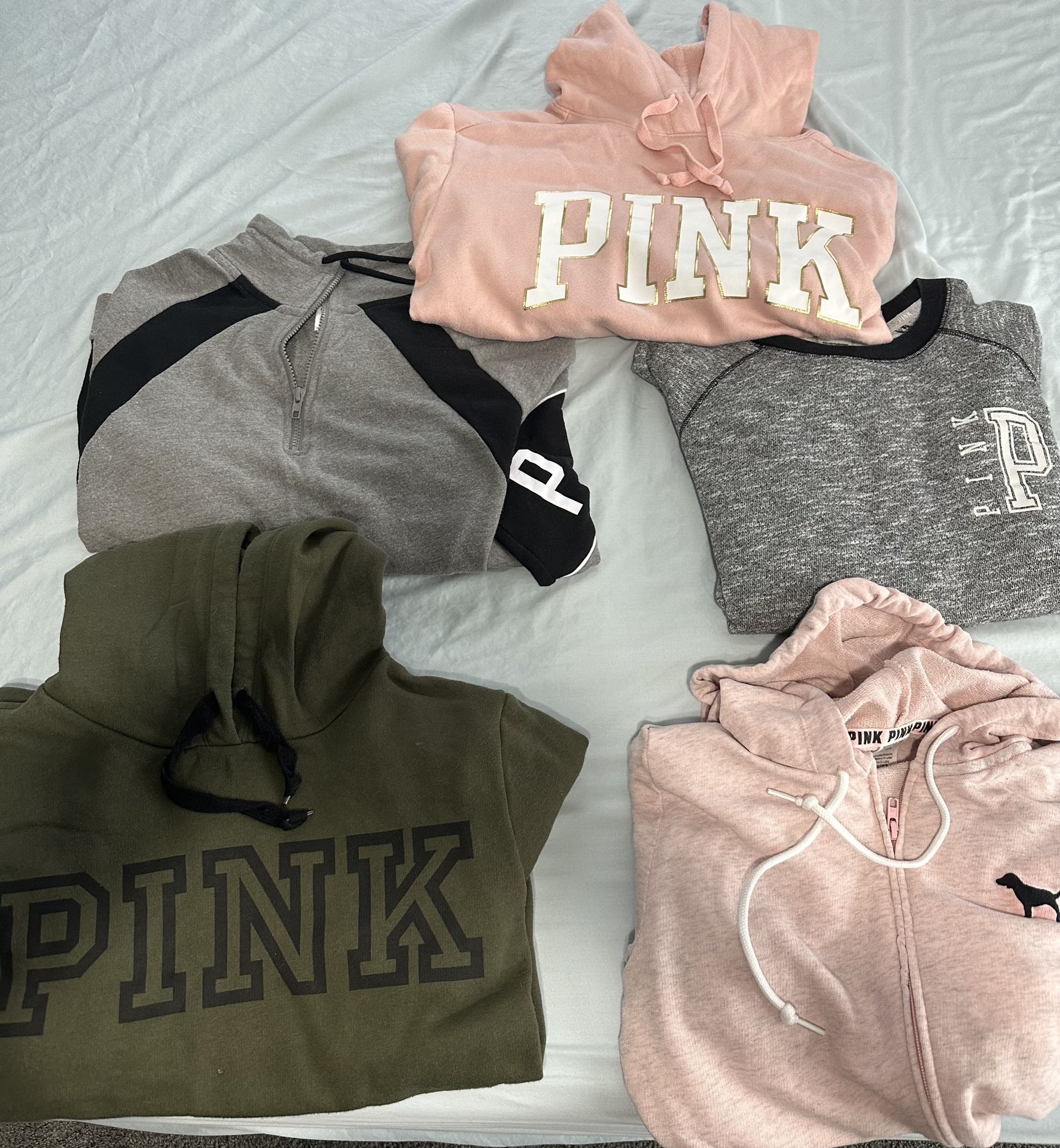 Pink Women’s Clothing