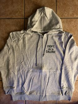 Gallery Dept Hoodie 