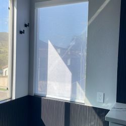 Remote Shade **literally Brand New**