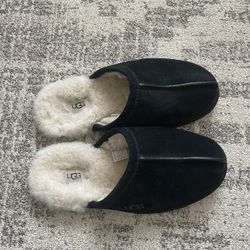 UGG Scuff Slipper (Men) Size 9