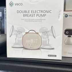 Breast Pump