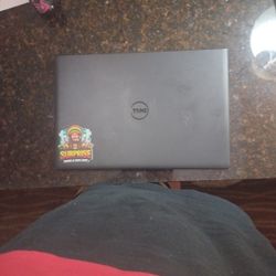 Dell Laptop