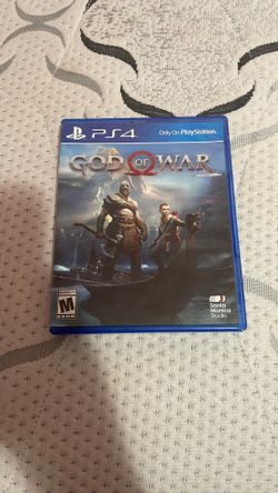 God Of War (Read Description)