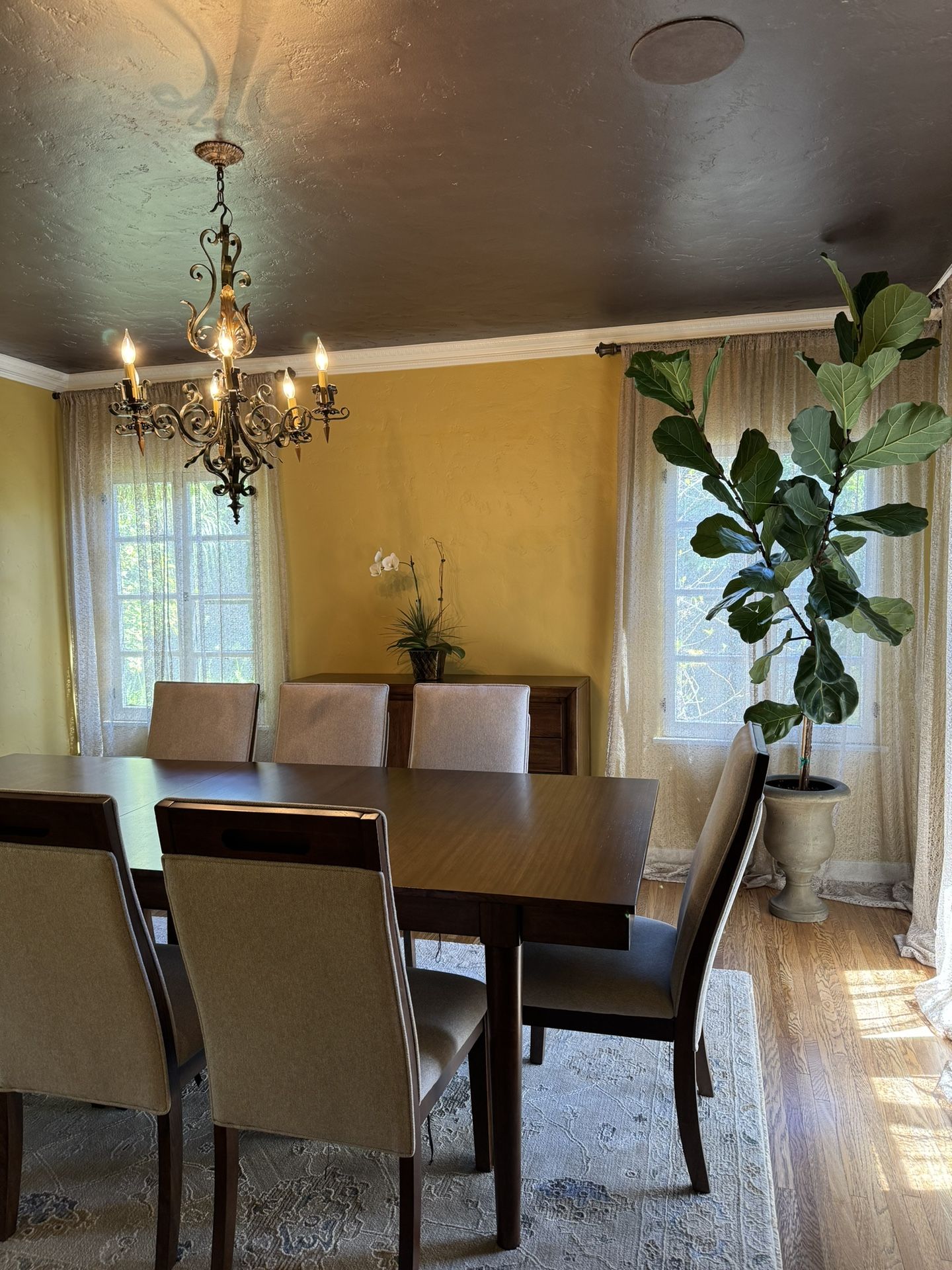 Dining Room Table Set