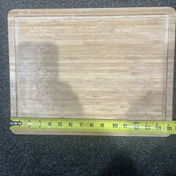 Kitchen Cutting Boards ( Top Quality ) Lot of 2 