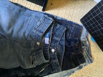 5t jeans