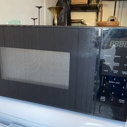 Mainstays Microwave 