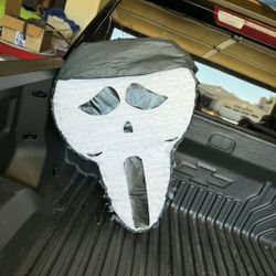 Piñata Screen Mocie