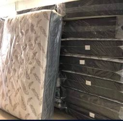 Brand new mattresses for sale