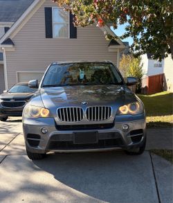 2011 BMW X5