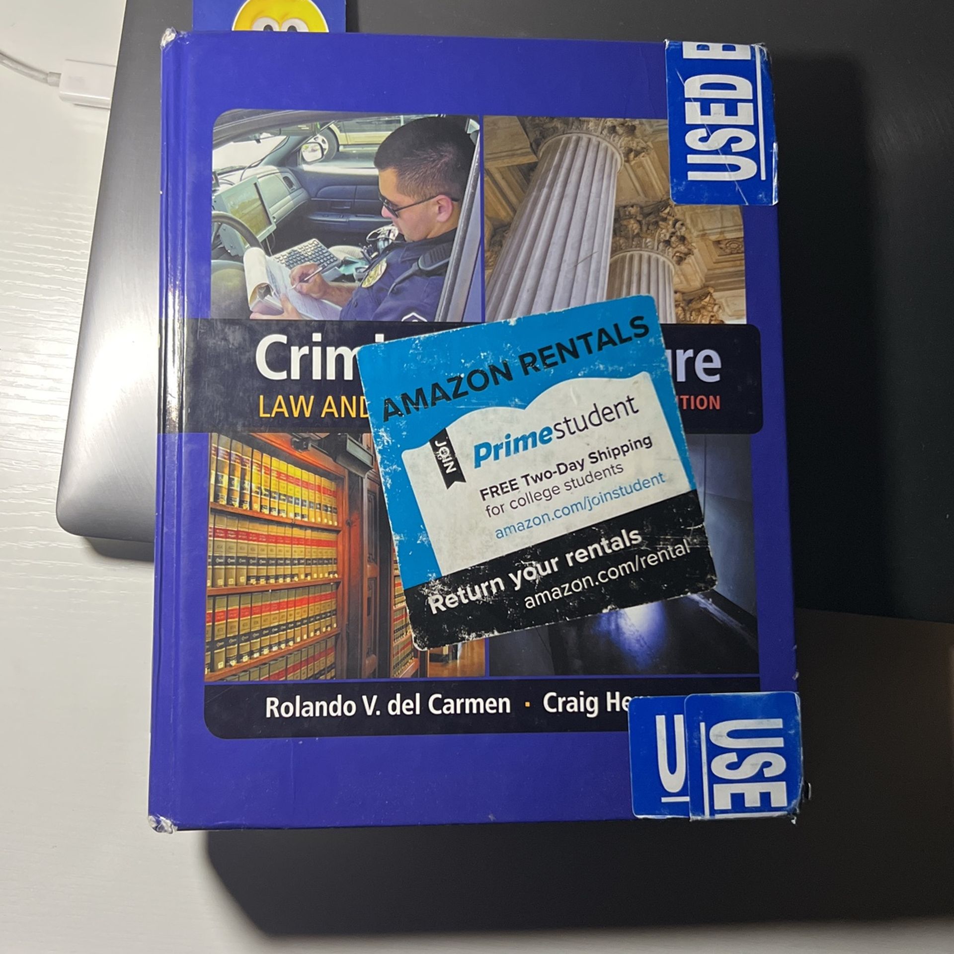 Criminal Procedure Law And Practice