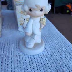 precious moments”you Can’t Take It With You” Brand