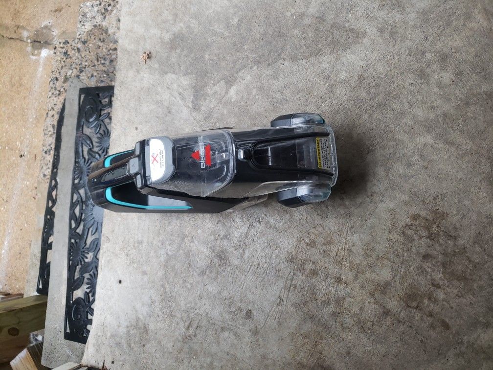 Bissell Pet Vacuum Cleaner 