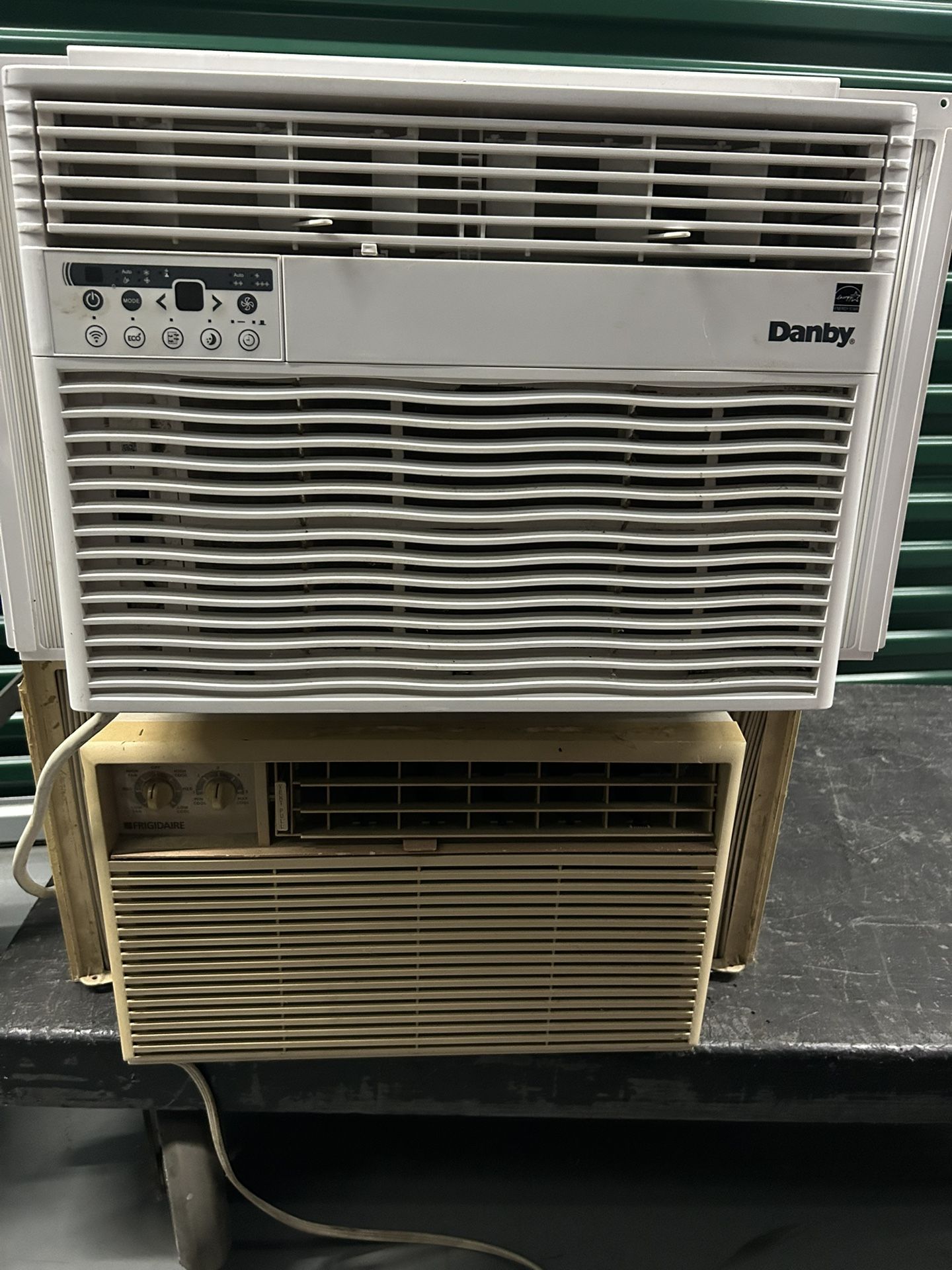 Window Air Conditioner