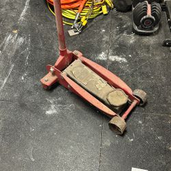 Car Jack