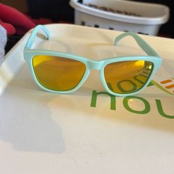 Goodr Sunglasses Used But Good Condition 