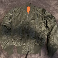 Alpha industries Bomber MA1