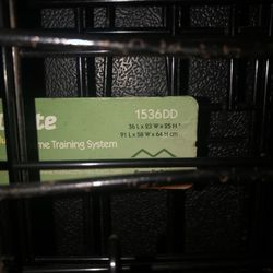 Icrate Dog Crate