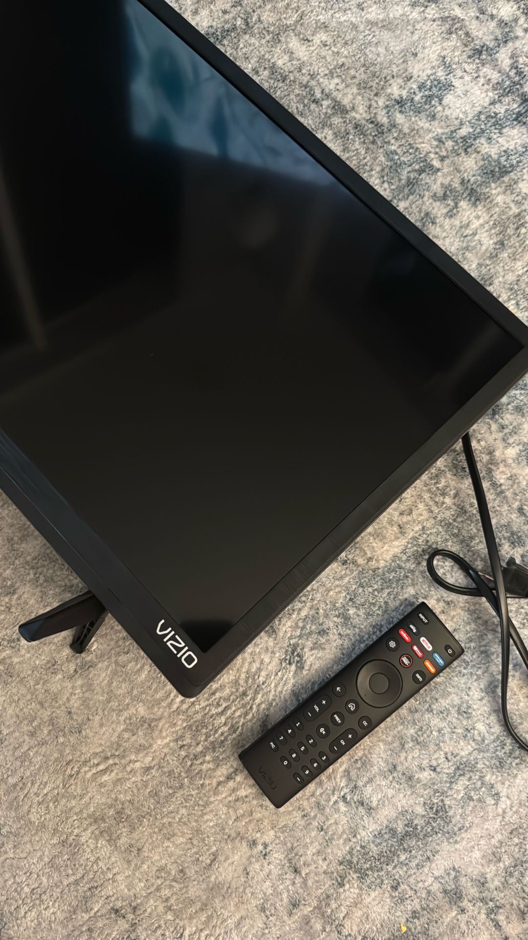 Visio Tv