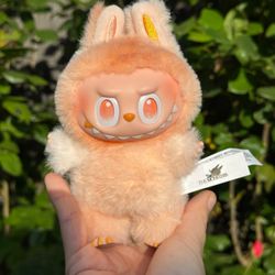 Labubu V3 Happiness