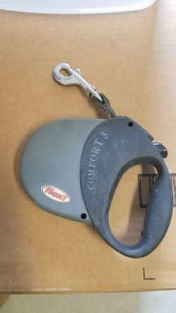 Flexi Comfort 3 Retractable Leash