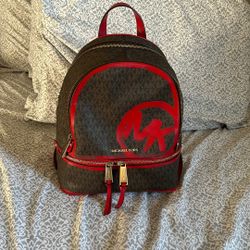 Michael Kors Backpack