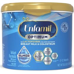 ENFAMIL OPTIMUM