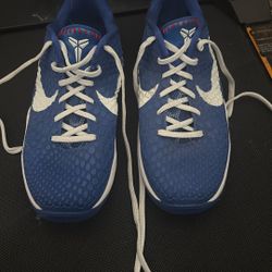 Kobe Shoes 