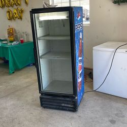 Comercial Fridge In Hollister Ca
