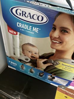 Baby carrier