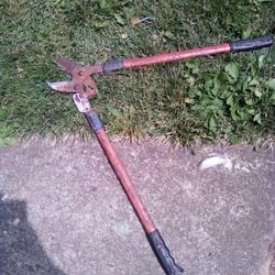 Bolt Cutters 