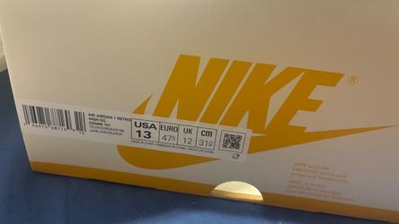 Men's Air Jordan 1 High Retro OG