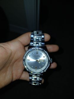 Elgin watch