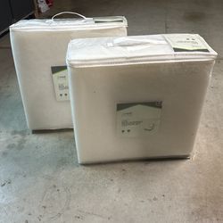 2 Piece Replacement Cushy set (2)