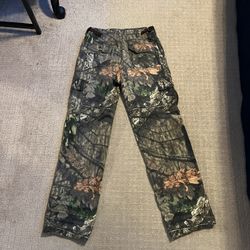 real tree camo pants