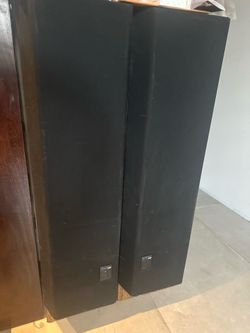 Kef Reference series 105.3