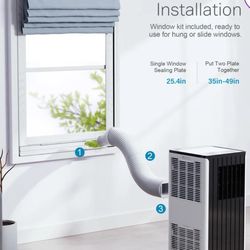 Air conditioner 