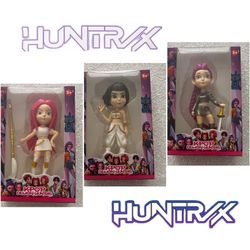 Kpop Demon Hunters Figure Set 