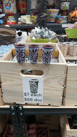 Talavera tequilero