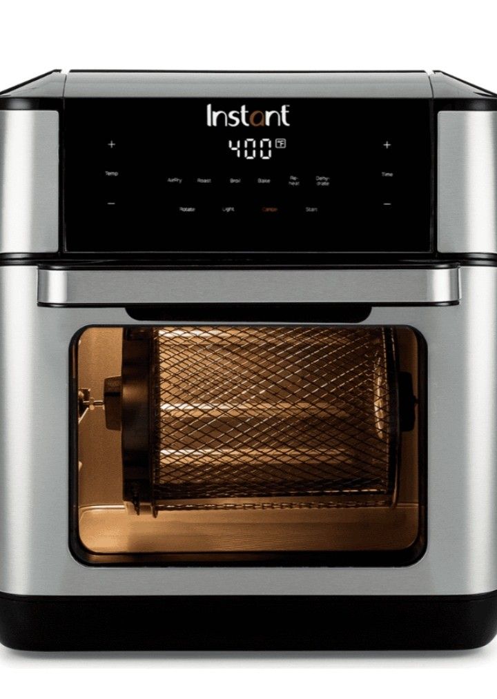 Instant Pot 10qt Air Fryer -New