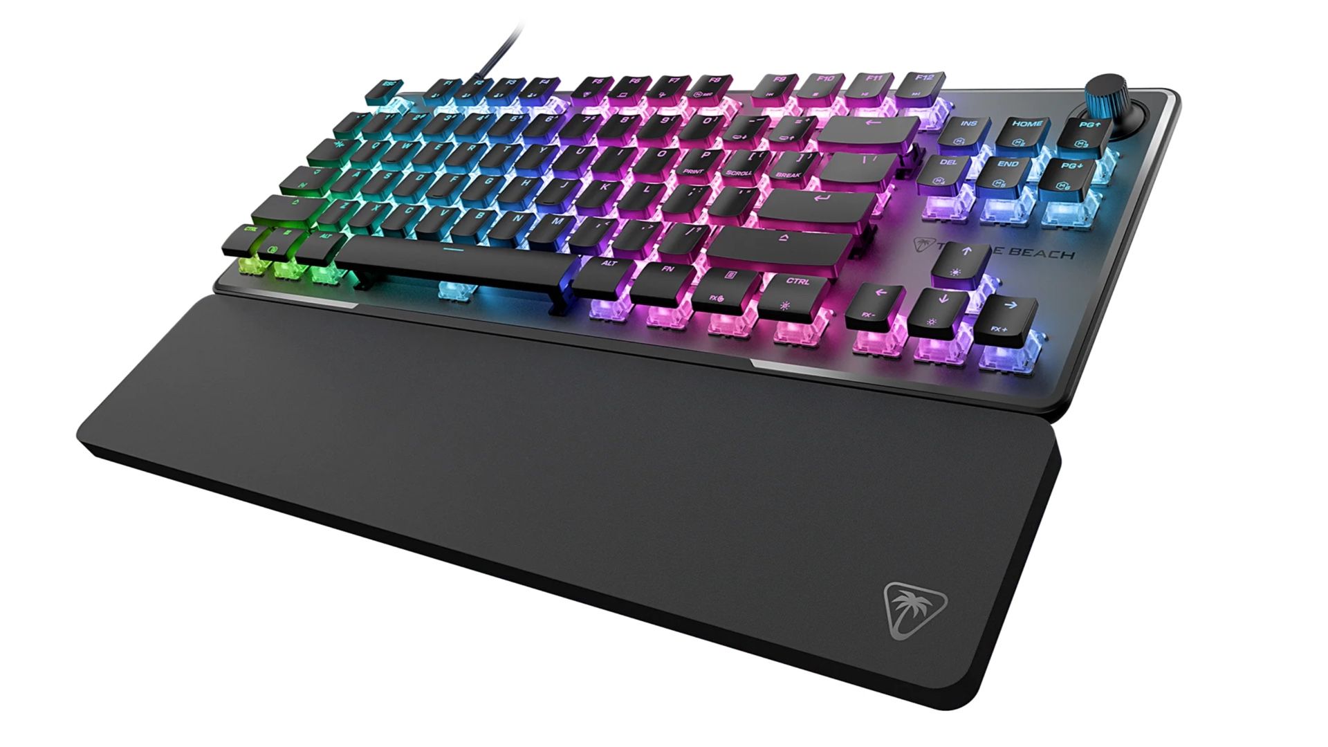 Vulkan lol TKL Pro Mechanical Gaming Keyboard