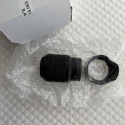SONY 28-70mm F3.5-5.6 FE OSS Interchangeable Standard Zoom Lens