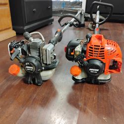 Eco Cutting Grass Machine