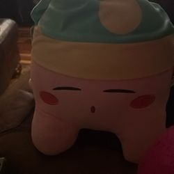 Plushie Please Read Description 