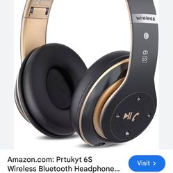 Headphones 