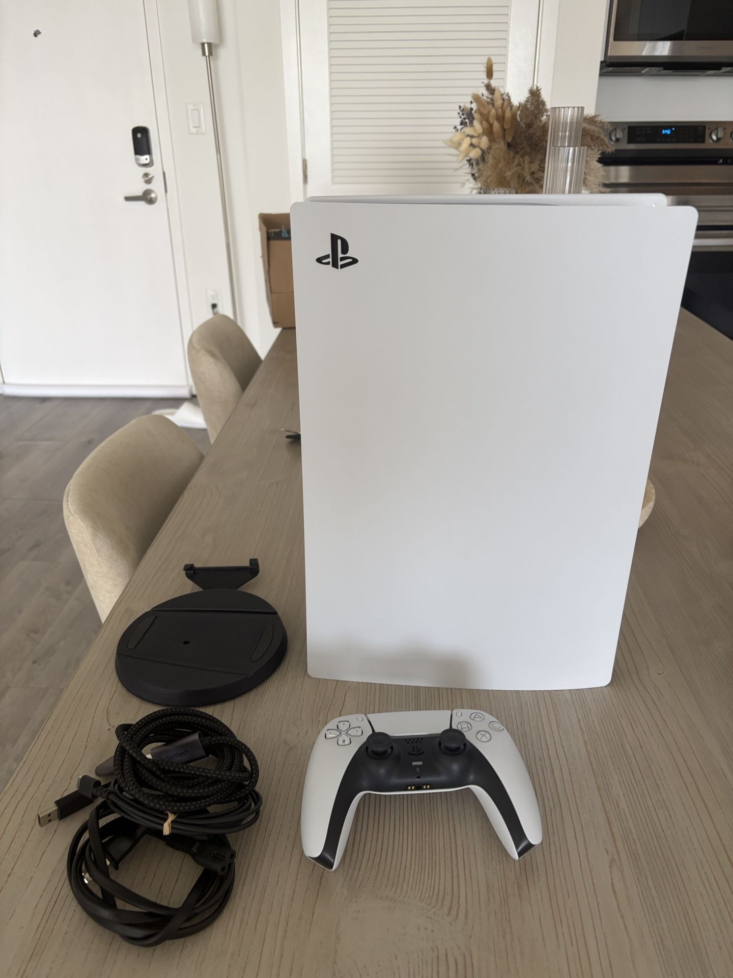 PS5 PlayStation 5