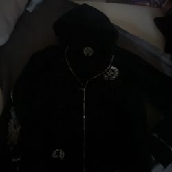 Chromehearts 